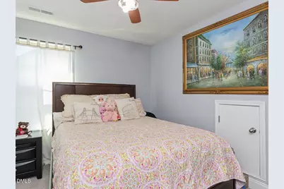 120 Clubhouse Drive, Youngsville, NC 27596 - Photo 26