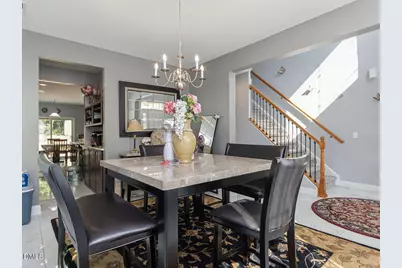 120 Clubhouse Drive, Youngsville, NC 27596 - Photo 6