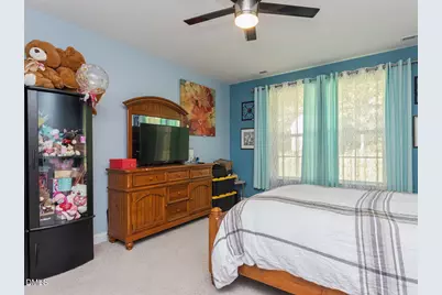 120 Clubhouse Drive, Youngsville, NC 27596 - Photo 18