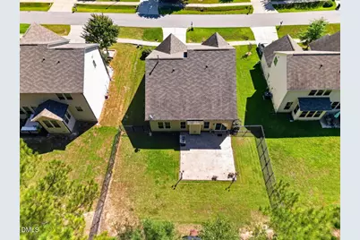 120 Clubhouse Drive, Youngsville, NC 27596 - Photo 40