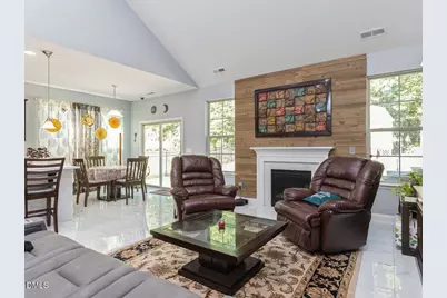 120 Clubhouse Drive, Youngsville, NC 27596 - Photo 10