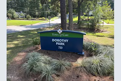 408 Marjorie Drive, Cary, NC 27511 - Photo 18