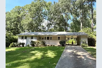 408 Marjorie Drive, Cary, NC 27511 - Photo 2