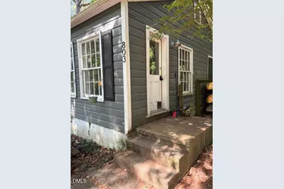 803 Branch Street, Chapel Hill, NC 27516 - Photo 12