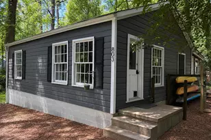 803 Branch St, Chapel Hill, NC 27516 - Photo 1