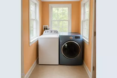 803 Branch Street, Chapel Hill, NC 27516 - Photo 8