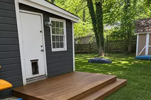 803 Branch St, Chapel Hill, NC 27516 - Photo 10