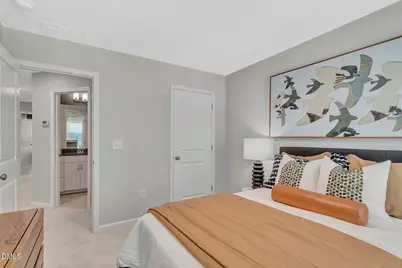 9042 Hazy Jade Way, Apex, NC 27523 - Photo 18