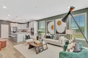 9042 Hazy Jade Wy, Apex, NC 27523 - Photo 6