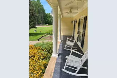 324 T K Allen Road, Louisburg, NC 27549 - Photo 2