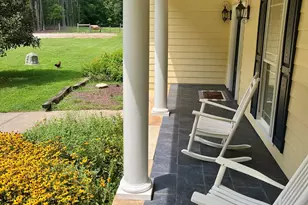 324 T K Allen Rd, Louisburg, NC 27549 - Photo 2