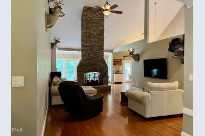 324 T K Allen Road, Louisburg, NC 27549 - Photo 6