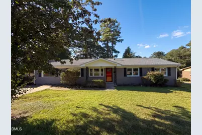 3111 Braddock Drive, Fayetteville, NC 28301 - Photo 1