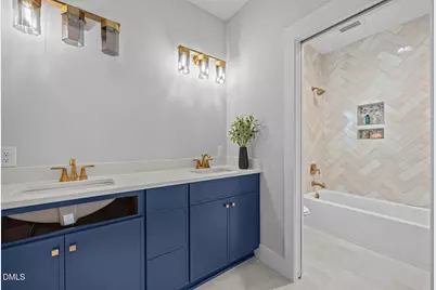 1005 Phoenix Place, Raleigh, NC 27610 - Photo 22