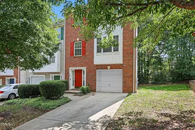 4002 Lillington Drive, Durham, NC 27704 - Photo 1