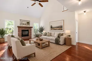 90 Sutherland Dr, Franklinton, NC 27525 - Photo 8