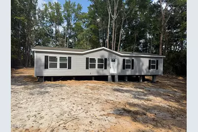 1814 J P Road, Whitakers, NC 27891 - Photo 24