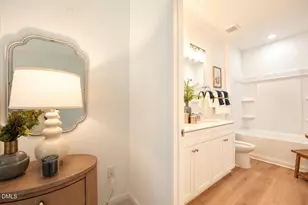 2471 Pleasant Hill Liberty Rd, Liberty, NC 27298 - Photo 20