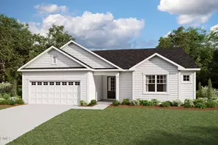 283 Tee Time Ter, Benson, NC 27504 - Photo 1