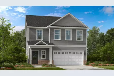 1029 Condor Junction Road, Wendell, NC 27591 - Photo 1