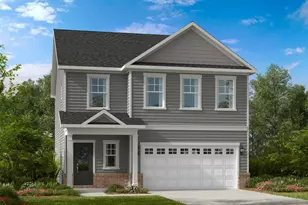 1029 Condor Jct Rd, Wendell, NC 27591 - Photo 1
