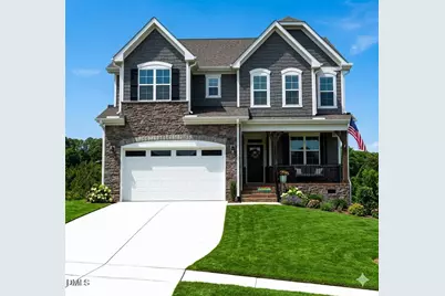 2004 Upland Lane, Durham, NC 27712 - Photo 1
