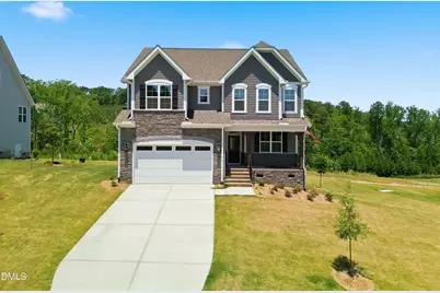 2004 Upland Lane, Durham, NC 27712 - Photo 2