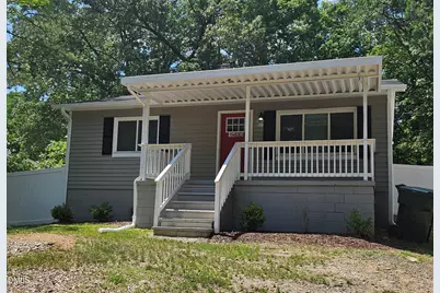 1403 E Club Boulevard, Durham, NC 27704 - Photo 1
