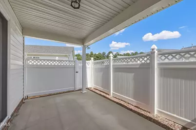 302 Millet Drive, Morrisville, NC 27560 - Photo 20