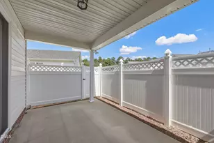302 Millet Dr, Morrisville, NC 27560 - Photo 20