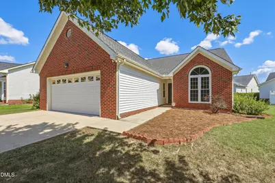 302 Millet Drive, Morrisville, NC 27560 - Photo 2