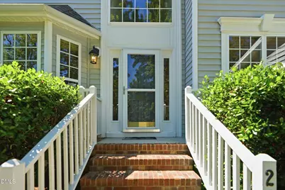 205 Bethabara Lane, Cary, NC 27513 - Photo 4