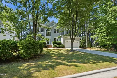 205 Bethabara Lane, Cary, NC 27513 - Photo 2