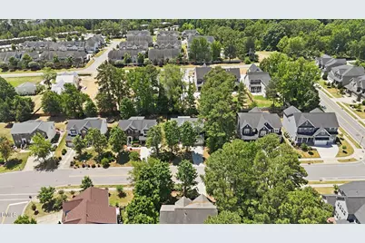 205 Bethabara Lane, Cary, NC 27513 - Photo 40