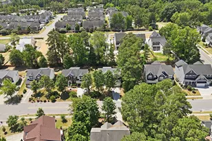 205 Bethabara Ln, Cary, NC 27513 - Photo 40