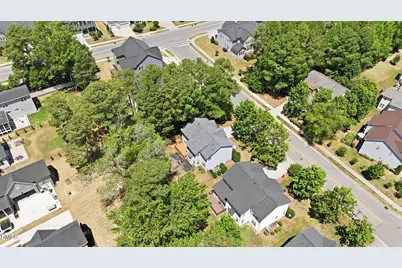 205 Bethabara Lane, Cary, NC 27513 - Photo 38