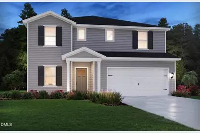 4025 Balvenie Lane, Raleigh, NC 27616 - Photo 1