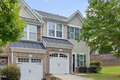 442 Panorama View Loop, Cary, NC 27519 - Photo 2