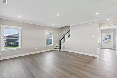 4017 Balvenie Lane, Raleigh, NC 27616 - Photo 12