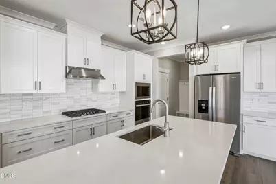 4017 Balvenie Lane, Raleigh, NC 27616 - Photo 4