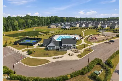 321 Toadstool Trail, Wake Forest, NC 27587 - Photo 4