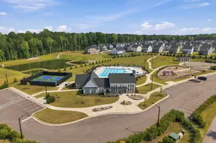 321 Toadstool Trl, Wake Forest, NC 27587 - Photo 4