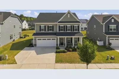 321 Toadstool Trail, Wake Forest, NC 27587 - Photo 52