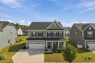 321 Toadstool Trl, Wake Forest, NC 27587 - Photo 52