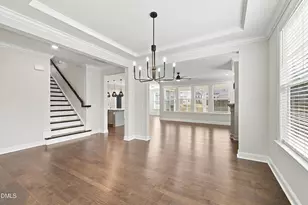 321 Toadstool Trl, Wake Forest, NC 27587 - Photo 20
