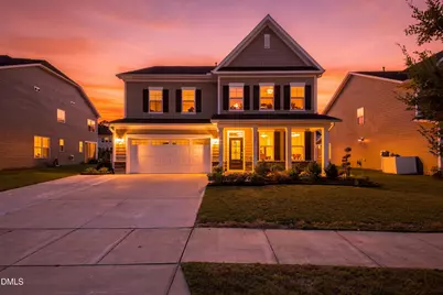 321 Toadstool Trail, Wake Forest, NC 27587 - Photo 1