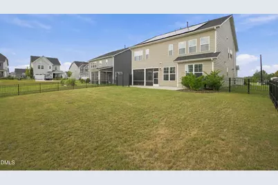 321 Toadstool Trail, Wake Forest, NC 27587 - Photo 6