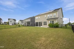 321 Toadstool Trl, Wake Forest, NC 27587 - Photo 6