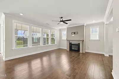 321 Toadstool Trail, Wake Forest, NC 27587 - Photo 22