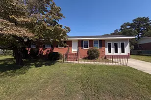 6216 Tiree Dr, Fayetteville, NC 28304 - Photo 1